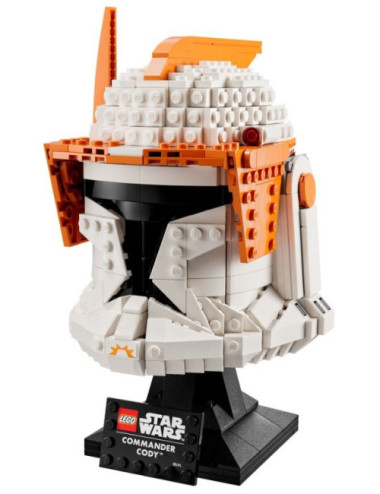 LEGO STAR WARS 75350 CLONE...