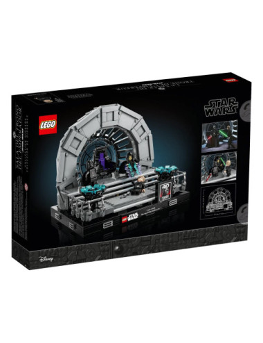 LEGO STAR WARS 75352...