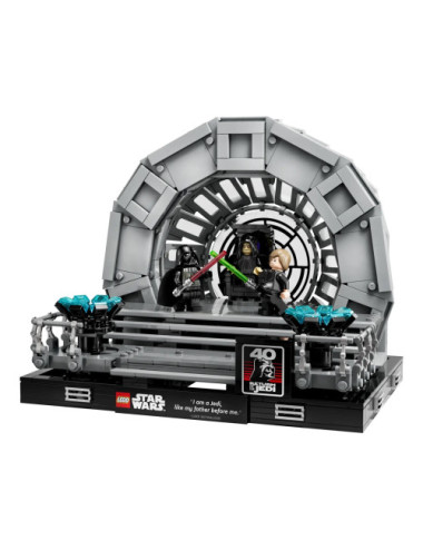 LEGO STAR WARS 75352...