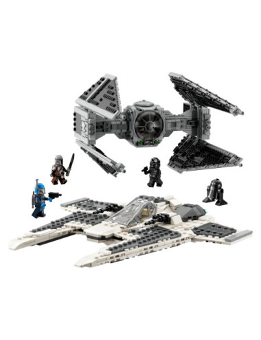 LEGO STAR WARS 75348...