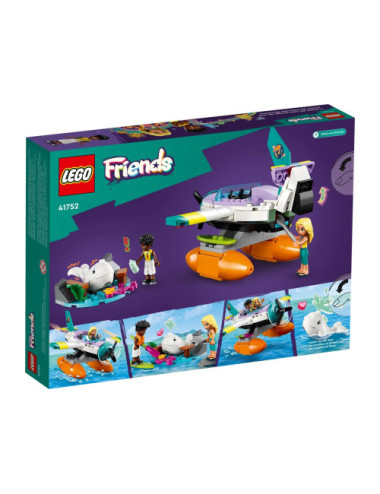 LEGO FRIENDS 41752 SEA...