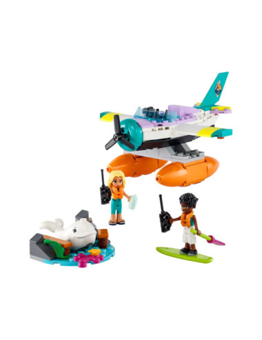 LEGO FRIENDS 41752 SEA...