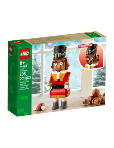 LEGO 40640 Nutcracker