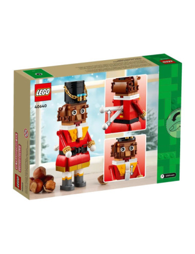 LEGO 40640 Nutcracker