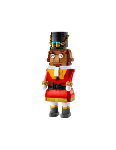 LEGO 40640 Nutcracker