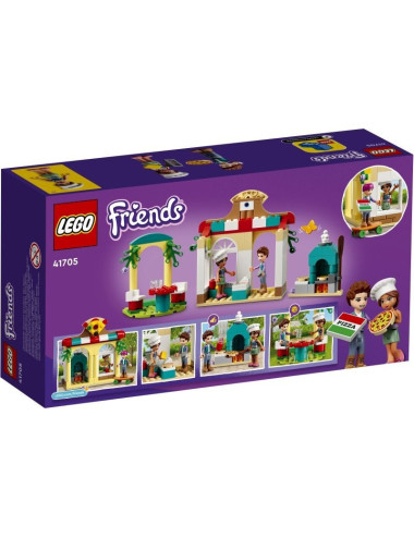 LEGO Friends 41716...