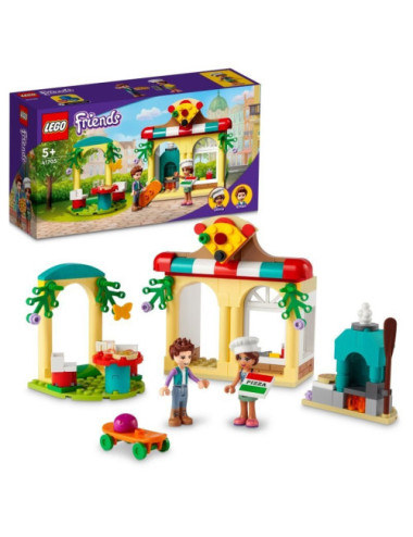 LEGO Friends 41716...