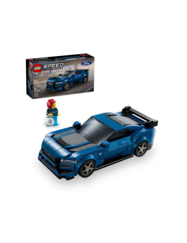 LEGO SPEED CHAMPIONS 76920...