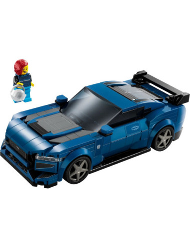 LEGO SPEED CHAMPIONS 76920...