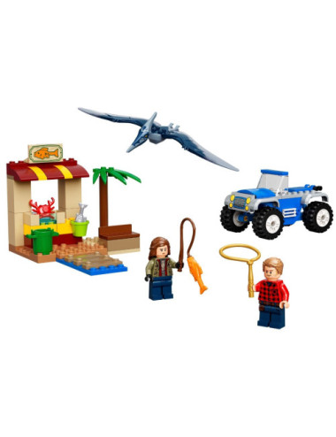 LEGO JURASSIC WORLD 76943...