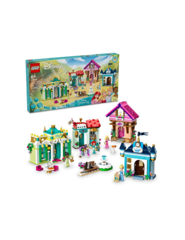 LEGO DISNEY 43246 DISNEY...