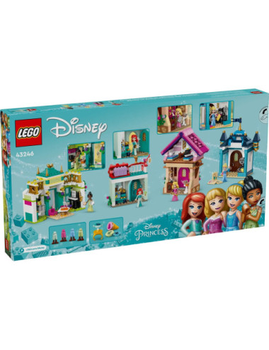 LEGO DISNEY 43246 DISNEY...