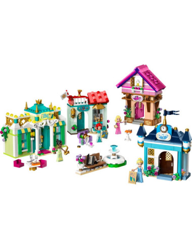 LEGO DISNEY 43246 DISNEY...