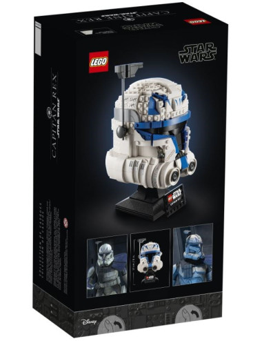 LEGO STAR WARS 75349...