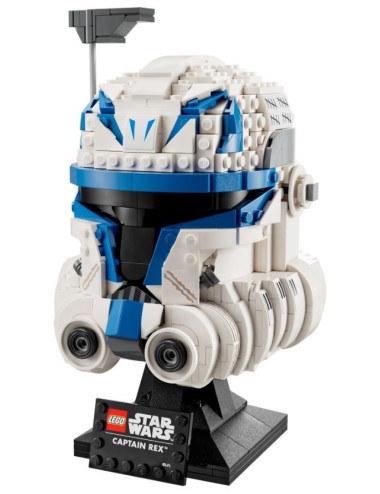 LEGO STAR WARS 75349...