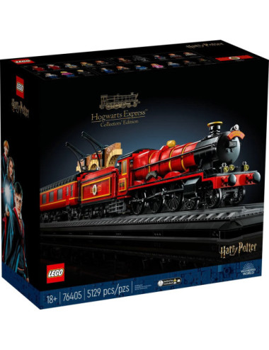 LEGO HARRY POTTER 76405...