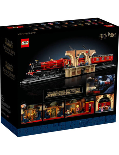 LEGO HARRY POTTER 76405...