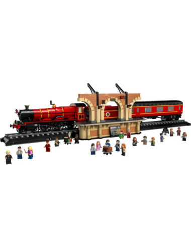 LEGO HARRY POTTER 76405...