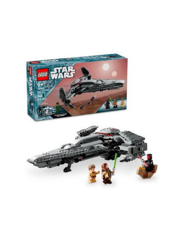 LEGO Star Wars 75383 Darth...