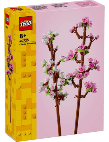 LEGO 40725 CHERRY BLOSSOMS