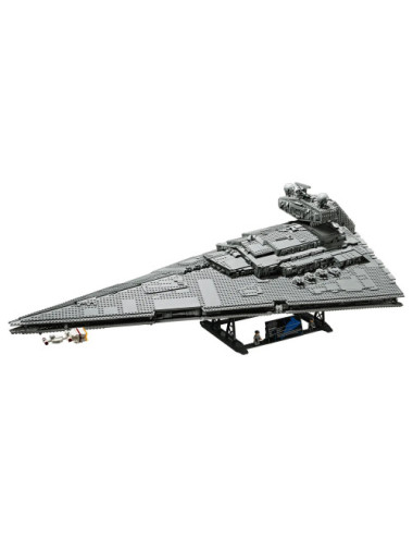 LEGO STAR WARS 75252...