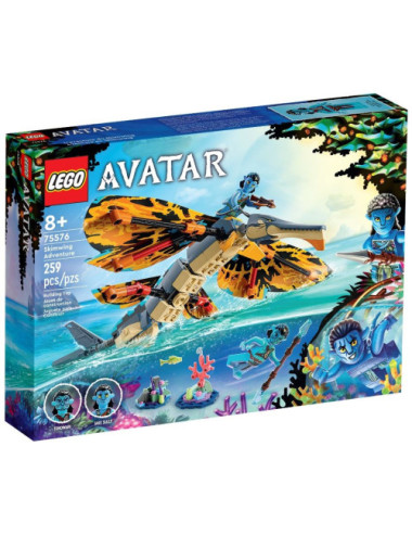 LEGO AVATAR 75575 SKIMWING...