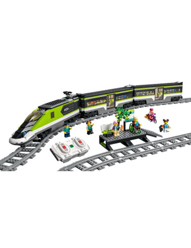 LEGO CITY 60337 EXPRESS...