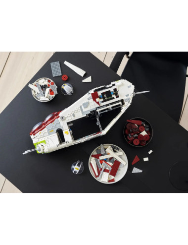 LEGO STAR WARS 75309...