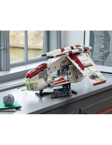 LEGO STAR WARS 75309...