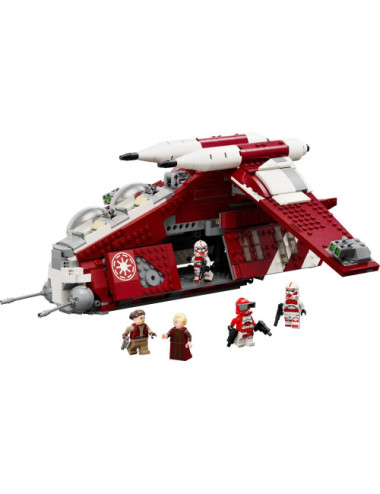 LEGO STAR WARS 75354...