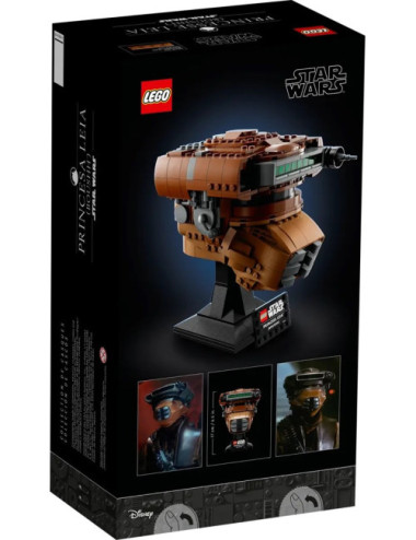 LEGO STAR WARS 75351...