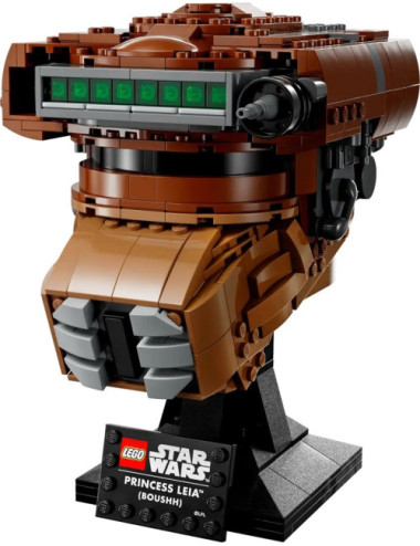 LEGO STAR WARS 75351...