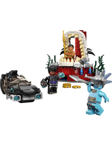 LEGO Super Heroes 76213...