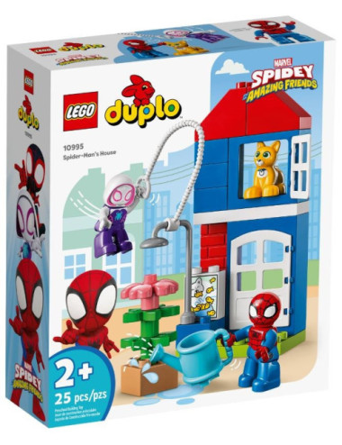 LEGO DUPLO 10995...