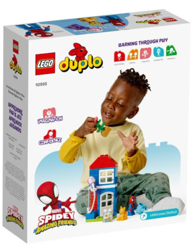 LEGO DUPLO 10995...