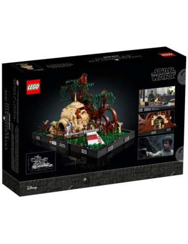 LEGO STAR WARS 75330...