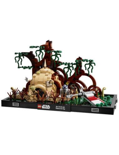 LEGO STAR WARS 75330...