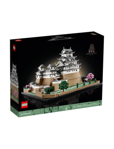 LEGO ARCHITECTURE 21060...