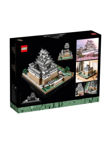 LEGO ARCHITECTURE 21060...