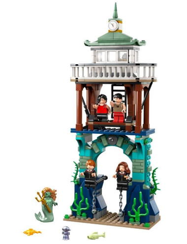 LEGO HARRY POTTER 76420...