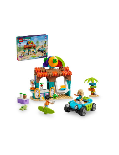 Blocks LEGO FRIENDS 42625...