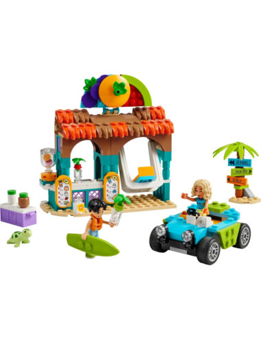 Blocks LEGO FRIENDS 42625...