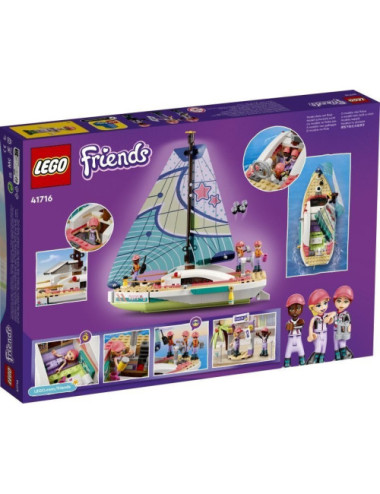 LEGO Friends 41716...