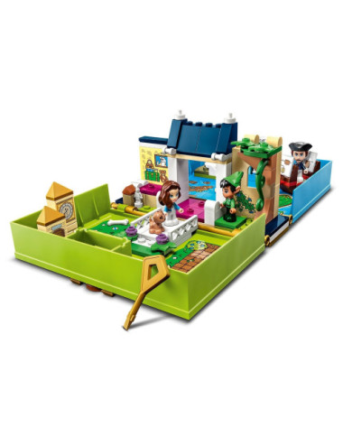 LEGO DISNEY PRINCESS 43220...