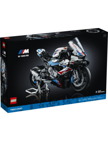 LEGO TECHNIC 42130 BMW M...