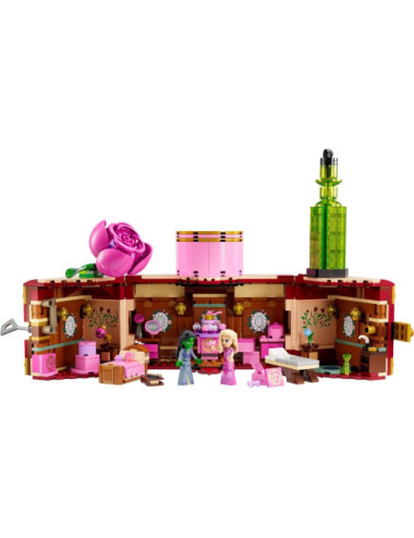 LEGO WICKED 75683 Glinda &...