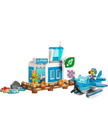 LEGO Animal Crossing 77051