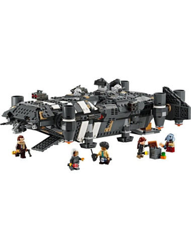 LEGO Star Wars 75374 Onyx...