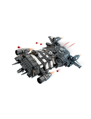 LEGO Star Wars 75374 Onyx...