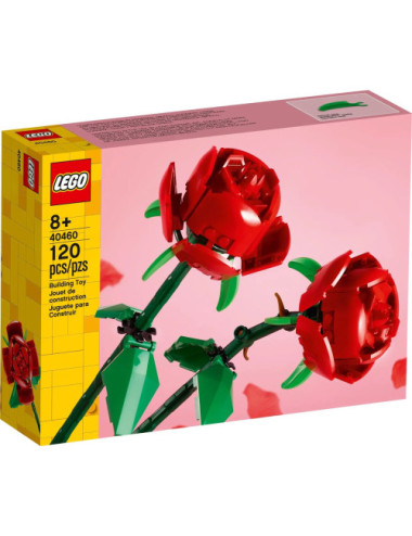 LEGO 40460 ROSES